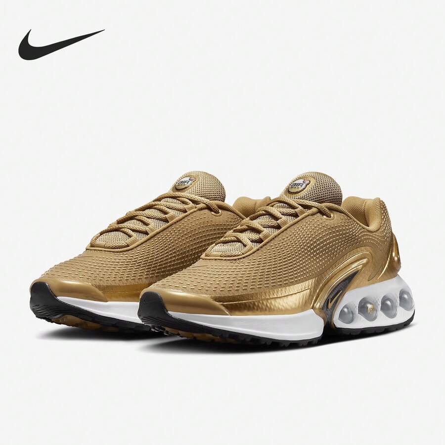 Sepatu Lari Pria Nike Authentic Air Max DN Premium HJ9638-700 - HJ9638-700 - View 1