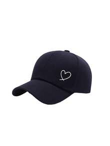 1pc Adjustable Unisex Baseball Cap, Outdoor Sun Protection Casual Hat, Suitable For Spring/Autumn Travel, Beach Party - Multicolor - View 11