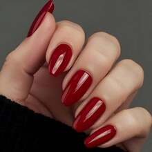 COSMI MILANO Made In The UK. One 8ml Gel Polish. Hydrating And Nourishing Nail Treatment. Professional Salon-Quality Glossy Finish With A Glossy Glass Effect And Natural Clear Gel. Long-Lasting And Quick-Drying For Elegant And Professional Care. Colors Suitable For Spring And Summer. - ROSSO SCARLATTO 232 - 查看 2