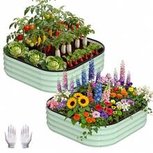 Plateaux à casseroles - 3 pieds - Voir 1