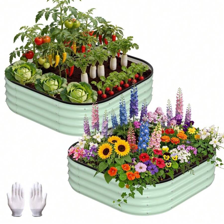 Plateaux à casseroles - 3 pieds - Voir 1