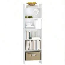 Librerías - Blanco - Ver 1