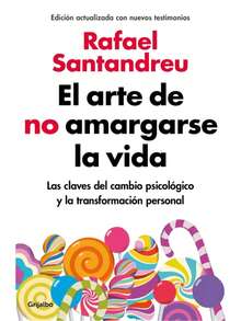 EL ARTE DE NO AMARGARSE LA VIDA-Pasta blanda - Libro único - Ver 2