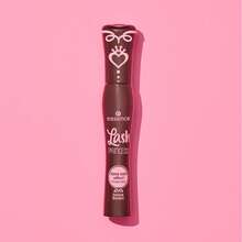 Essence | Lash Princess False Lash Effect Mascara Brown (1 Pack) | Intense Volume, Length & Definition | Vegan, Cruelty Free & Paraben Free Variant 2 - 棕色 - 查看 8