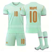 Fußball-Trikots für Herren - Socken ohne Größenangabe - Übersicht 4