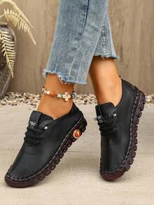 2025 Closed-Toe Slipper Sandals Anti-Slip Outdoor Wear Birken Style Slip-On New Summer Hot - Black - View 2