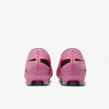 Nike Authentic Vapor 16 Unisex Low-Top Cushioned Match Football Shoes FQ1458-600 - FQ1458-600 - View 6