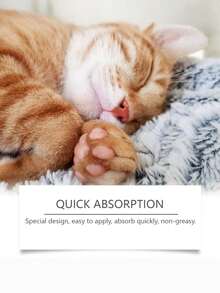 Pet Paw Balm, Moisturizing And Nourishing Paw Care For Cats And Dogs - View 4