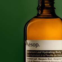 Aesop Dưỡng thể dưỡng ẩm lá phong lữ 3,4oz/100ml - Nhiều màu - Xem 3