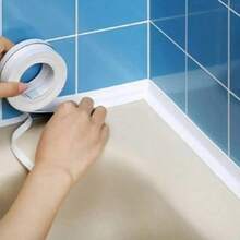 Durable Waterproof Seam Sealing Strip, Practical Home Decor Accessory, Used For Indoor Space Beautification - Conventional - View 5