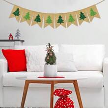 Christmas Snow Globes - Initial - View 4