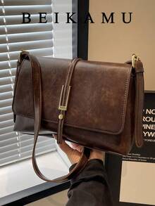 Coffee Brown