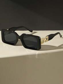 1pc Black Gray