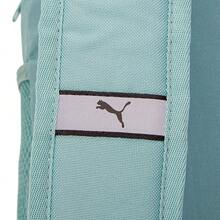 Puma 男包女包學生包書包Phase Backpack 運動包健身休閒包款雙肩包 075487 - 礦石藍 - 查看 8