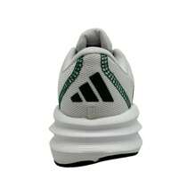 Adidas Men Casual Athletic Shoes - White - View 5