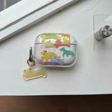 Earphone Lanyards - Multicolor - View 3