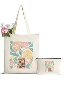 Kids Shoulder & Tote Bags - Multicolor - View 8
