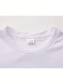 Why Do Men's T-Shirts Wear Out? - I Have 4 Healthy Tires. Car Proverb T-Shirts. Funny Men's T-Shirts. - 白色 - 查看 3