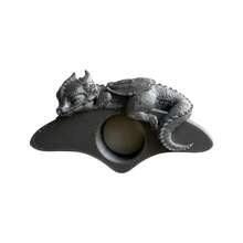3D Printed Sleeping Dragon Book Clip, One-Handed Reading Ring Page Holder & Bookmark, Book Page Clip, Dragon Shaped Bookmark, Ergonomic Bookmark, Suitable For Page-Less Reading --- Ideal Gift For Book Lovers, Readers, Students And Professionals - Sleeping Little Dragon - View 9