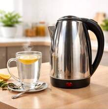 Water Kettles - View 3