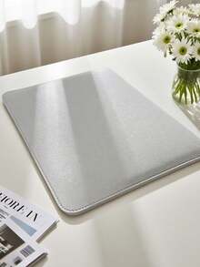Funda básica minimalista para laptop, apta para hombres y mujeres, se ajusta a laptops y tabletas de 13/14/15 pulgadas - Multicolor - Ver 20