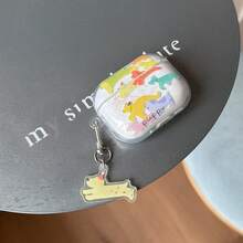Earphone Lanyards - Multicolor - View 6