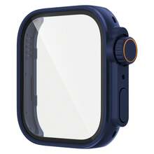 1個適用於華為 Watch Fit 5 智慧手錶 Ultra 螢幕保護貼,相容於華為 Watch Fit 5Pro,PC保護殼+玻璃配件 - Fit5 - 查看 11