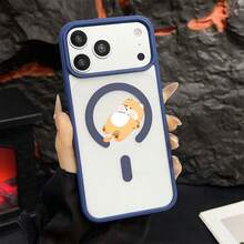 Basic Phone Cases - Blue - View 26