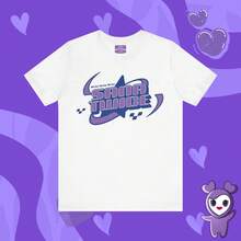Sana Twice Unisex shirt,100% cotton Algodón Transpirable,Ideal para el Estilo Casual y Trendy,Oversize Black T-Shirt - Inspirado en Estilo  / Latino Streetwear / Daily Look - Blanco - Ver 1