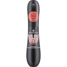 Essence | Bye Bye Panda Eyes Tubing Mascara | Smudge-Proof, Volumizing Definition | Vegan, Cruelty Free, Free From Parabens & Oils (Pack Of 1) Variant 1 - 1.23盎司(1包) - 查看 2