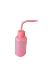 1/2pcs Small Plastic Watering Can With Precision Nozzle And Squeeze Design - Refillable, Suitable For Eyelash Rinsing, Tattoo Care, Succulent Watering, Indoor Plant Care And More - Multicolor - View 12
