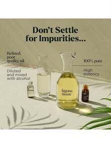 Fragrance Essential Oils For Diffusers Humidifier Car Aromatherapy Home Armatherapy Oil Supplement Autumn Winter Candle Making -Fresh Peppermint, Jasmine, Eucalyptus, Pure Essential Oil - Perfect For Diffusers Humidifiers DIY Candles And Soap Making - Home Fragrance - View 5
