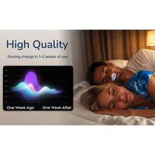 Clear Soft Silicone Sleep Comfort Nasal Accessory, Portable Night Breathing Helper For Men Women, 2026 Daily Sleeping Helper - 1pcs - View 9