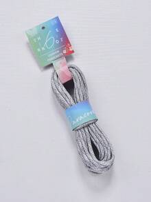 1 Gulungan Benang Rajut Lembut Kepang Paracord Warna-warni, Bahan Kerajinan Dekorasi Gantung Tali Buatan Tangan DIY Gaya Bohemian untuk Dekorasi Rumah, Hiasan Dinding, dan Dekorasi Rumah Lainnya - MultiWarna - View 20