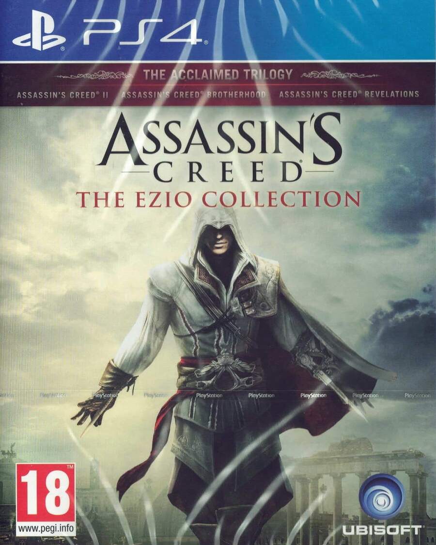 Ubisoft Video Game Consoles - View 1