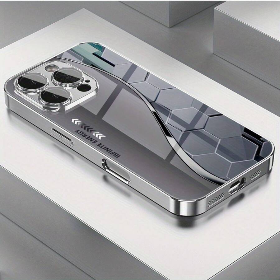 Fashion Phone Cases - 主圖1PCS - 查看 1