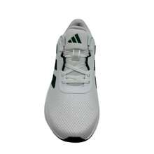 Adidas Men Casual Athletic Shoes - White - View 4