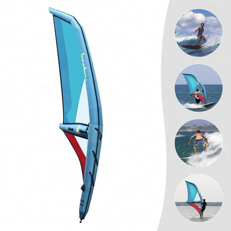 SanBouSi Inflatable Paddle Inflatable Sail Professional Inflatable Paddle Board - 16902536 - View 1