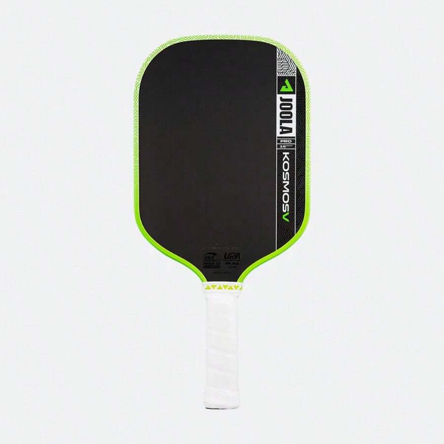 2026 Pre- Kosmos Pro V 16mm T700 Carbon Fiber Power Frame Pickleball Paddle USAPA UPA-A Certified