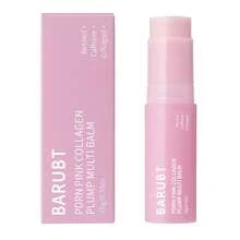 [Anti-Arrugas Anti-Envejecimiento]Barra Hidratante Facial Universal de Levantamiento & Firmeza en Tubo Pequeño Rosa - Rosa - Ver 7
