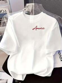 Camisetas de hombre - Blanco - Ver 3
