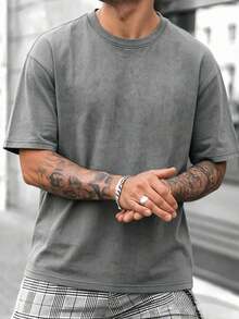 Dark Grey