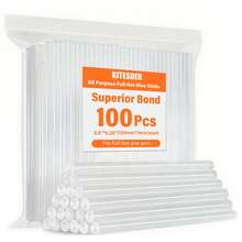 White Glue Stick