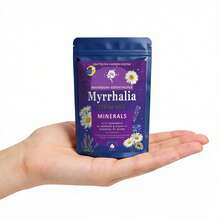 MYRRHALIA 85g/3oz 洋甘菊精油薰衣草精油 艾普森鹽 旅行裝 DIY 磨砂鹽 夏季身體磨砂 茶樹精油 乾性身體磨砂 沐浴浸泡 艾普森鹽足浴 男士女士 純淨保濕 含紅沒藥醇 浴室用 - 薰衣草 - 查看 8
