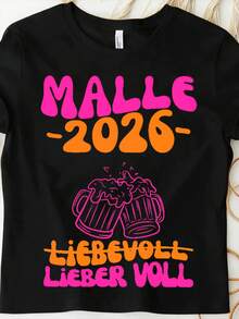 Women T-Shirts - Back - View 4