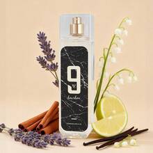 1pc 250ml No.9 Brand Fragrance Spray, Air Freshener, 4 Brand-Inspired Fragrances, Made With Premium Fragrance Ingredients, Long-Lasting Scent, High-End Home Fragrance Spray Alternative, Suitable For Bedroom, Closet, Car, Home, Hotel, Office And Other Places, Can Eliminate Odors, Suitable For Daily Travel, Dating, Vacation And Holiday Use, Perfect Choice For Daily Gifts - Other - View 4