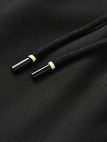 3件組男士戶外運動短褲，休閒慢跑短褲，適合夏季戶外活動、健身、跑步與日常休閒穿著 - 彩色 - 查看 6