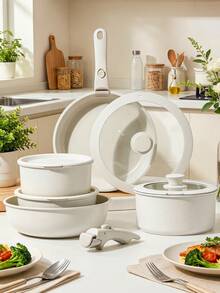 Juegos de cocina - Multicolor - Ver 1