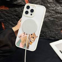 猫 着ぐるみケース  11  感あふれるキュートスマホケース  16 Pro Max プレゼント用・自分用両方に大活躍  14 Pro/14/16 Pro/13/13 Pro Max/17/12 Pro/17 Pro Max/14 Pro Max/15 Pro/16 Plus/13 pro/12/17e/16e/11 Pro Max/17 Pro/15 Plus/Air/12 Pro Max/15 Pro Max/16/14 Plus/15/11 Pro - グレー - チェックする 8