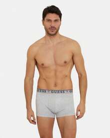Guess Men Trunks - Multicolor - View 2